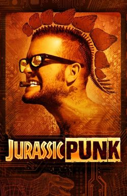 Jurassic Punk