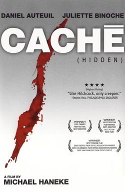 Caché