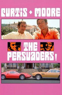 The Persuaders!