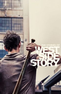 The Stories of West Side Story the Steven Spielberg Film