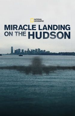 Miracle Landing on the Hudson