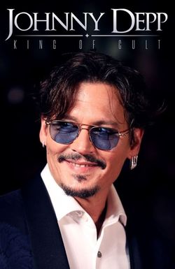 Johnny Depp: King of Cult