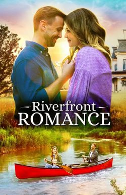 Riverfront Romance