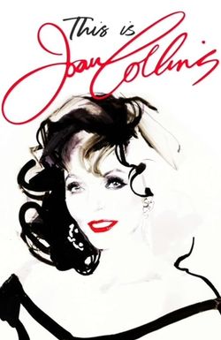 This Is Joan Collins