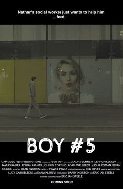 Boy #5