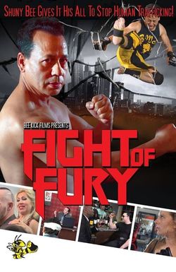 Fight of Fury