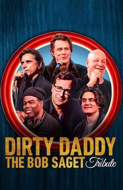 Dirty Daddy: The Bob Saget Tribute