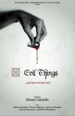 Evil Things