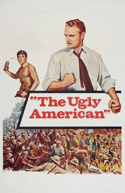 The Ugly American