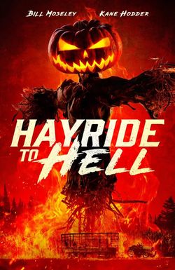 Hayride to Hell