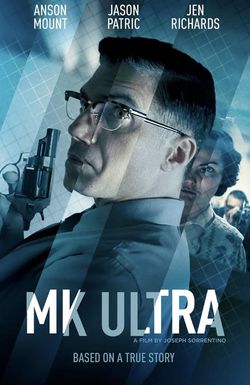 MK Ultra