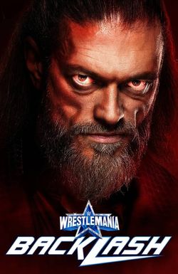 WWE WrestleMania Backlash