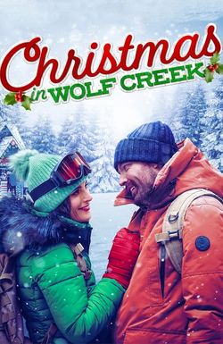 Christmas in Wolf Creek