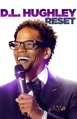 D.L. Hughley: Reset