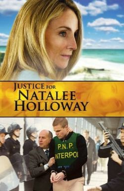 Justice for Natalee Holloway