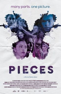 Pieces