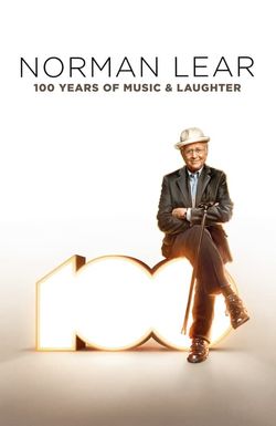 Norman Lear: 100 Years of Music & Laughter