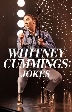 Whitney Cummings: Jokes