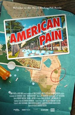 American Pain