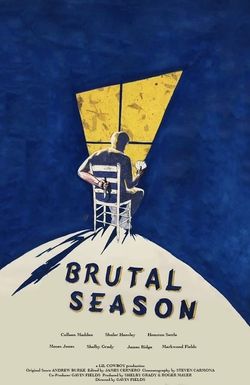 Brutal Season