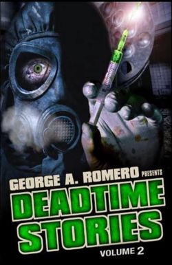 Deadtime Stories: Volume 2