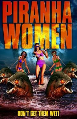 Piranha Women