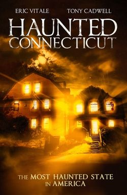 Haunted Connecticut