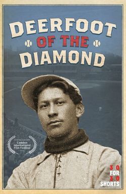 Deerfoot of the Diamond