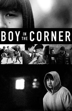 Boy in the Corner