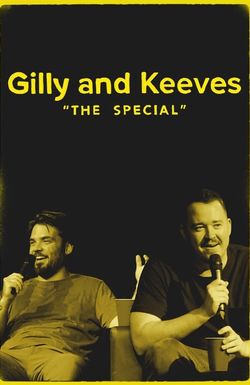 Gilly and Keeves: The Special