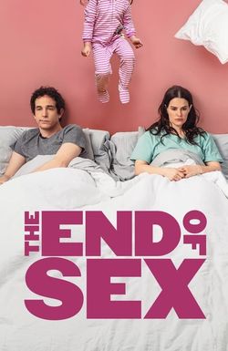 The End of Sex