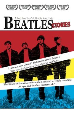 Beatles Stories