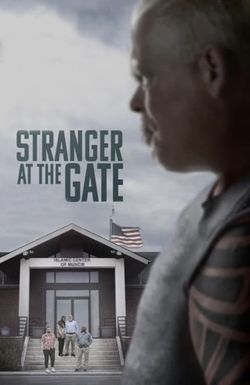 Stranger at the Gate