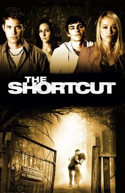 The Shortcut