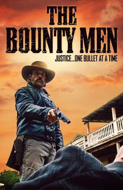 The Bounty Men