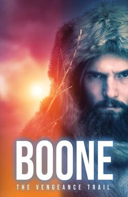 BOONE: The Vengeance Trail