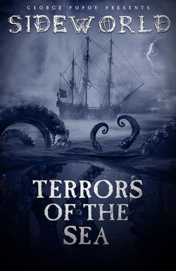 Sideworld: Terrors of the Sea