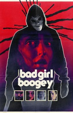 Bad Girl Boogey