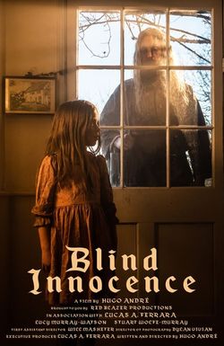 Blind Innocence