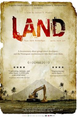 Land