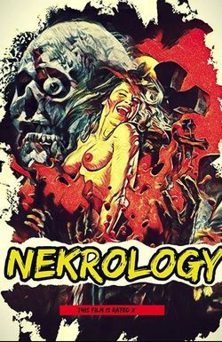 Nekrology