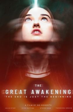 The Great Awakening