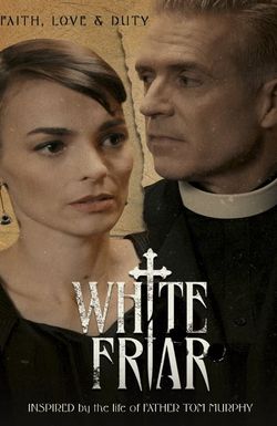 White Friar