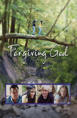 Forgiving God