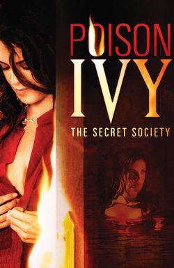 Poison Ivy: The Secret Society