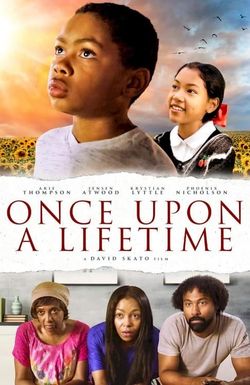 Once Upon a Lifetime