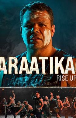 Araatika: Rise Up!