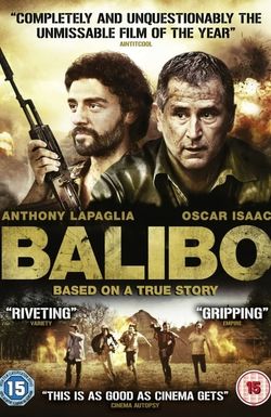 Balibo