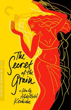 The Secret of the Grain