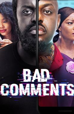 Bad Comments